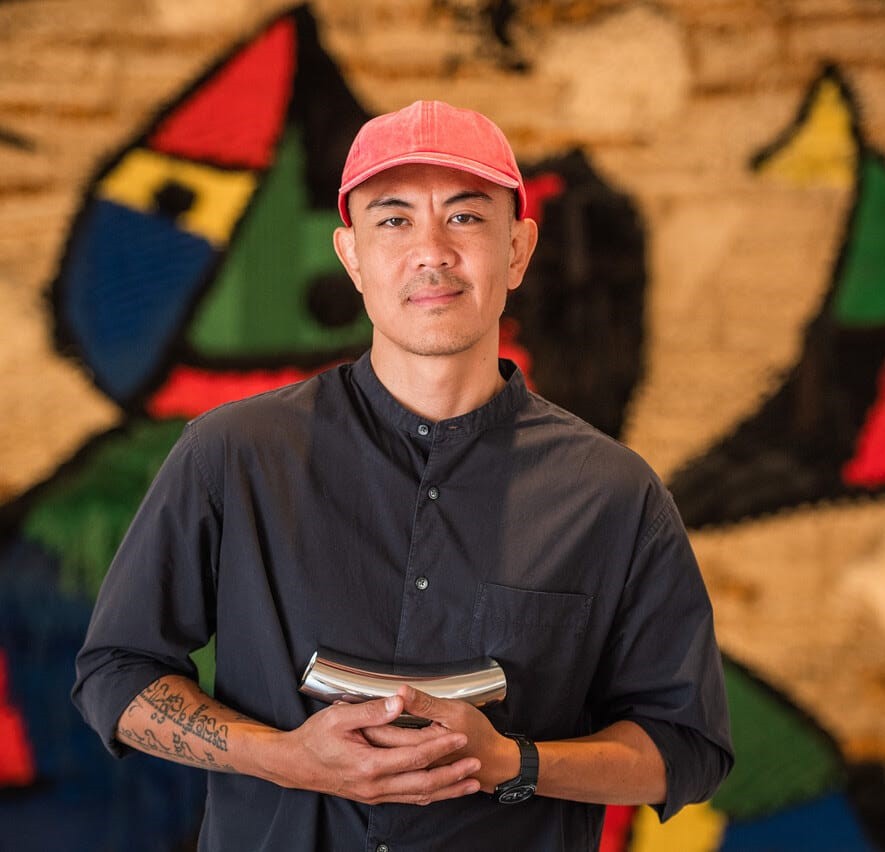 Tuan Andrew Nguyễn